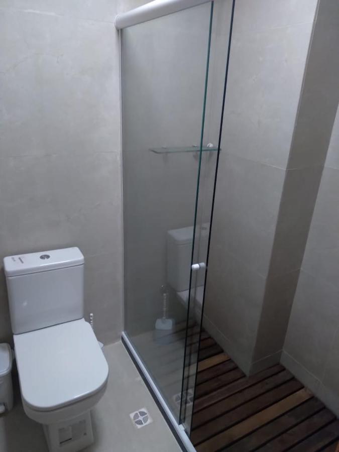 Hospedaria D'Maria Salvador Ngoại thất bức ảnh