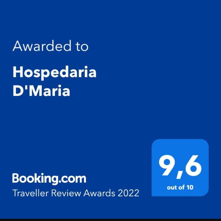 Hospedaria D'Maria Salvador Ngoại thất bức ảnh
